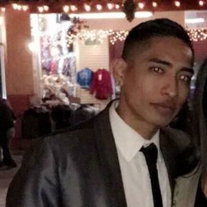 Meet your Posher, Cristian